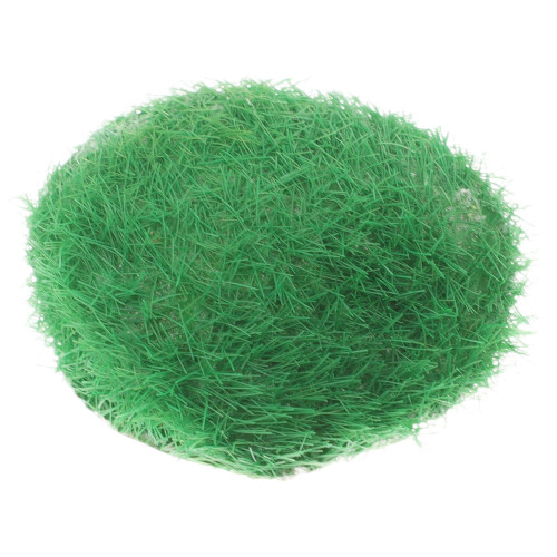 3Pièces Accessoire Mousse Simulation Résine Décoration Aquarium 2