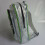 Anti-static Backpack Engineer Tool Bag Pvc Full Cover For-Black 4