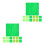 60Pcs Soft Felt Fabric Sheets for Sewing Crafts in Assorted Colors 4