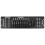 2Pièces Console Dmx192 Noire Pour Lumières De Scène 1