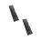 2Pièces Console Dmx192 Noire Pour Lumières De Scène 6