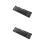 2Pièces Console Dmx192 Noire Pour Lumières De Scène 5