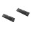2Pièces Console Dmx192 Noire Pour Lumières De Scène 4