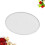 2Pièces Grille Anti Éclaboussures Huile Acier Usage Cuisine 9