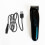 6Pièces Câble De Charge Noir Pour Rasoir Électrique Durable 7