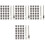 4Ensembles Kit Œillets Métalliques + Outils Pour Cuir 5