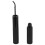 2Pièces Colle Cils Noire Double-Embout Pratique Usage Ongles 3