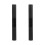 2Pièces Colle Cils Noire Double-Embout Pratique Usage Ongles 4