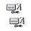 2Pièces Convertisseur De Cassette USB Argent Pour Écoute Mp3 Portable 7