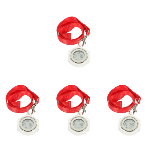 4Pièces Clip Infirmière Précise - 1