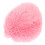 2Pcs Pink Plush Microphone Covers Thick Soft Windproof Mic Protectors 1