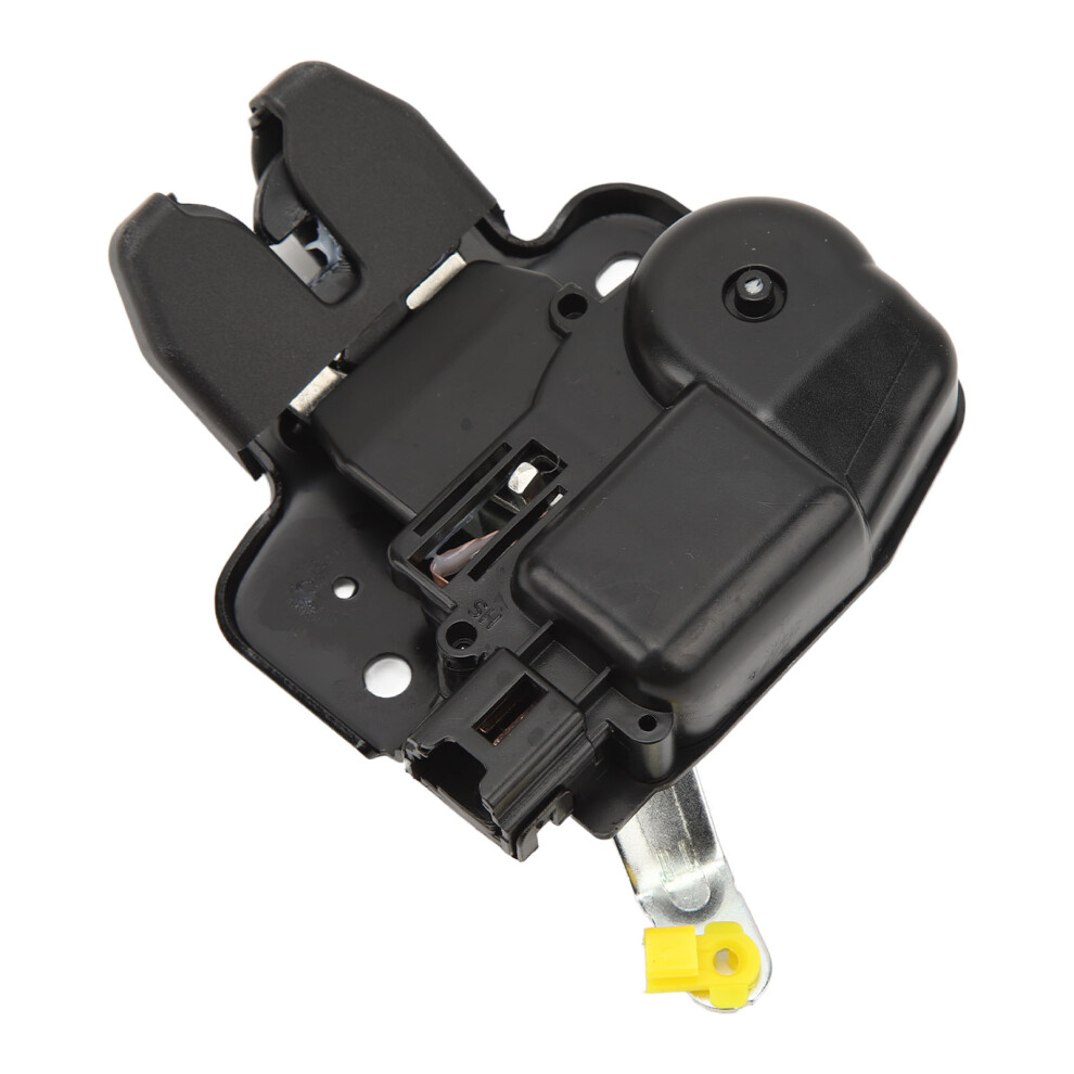 Car Rear Tailgate Latch Actuator For Tiida 2005Â2011 84631 Ed400 9311370603090