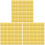 3000Pièces Aluminium Bonbons Portable 4