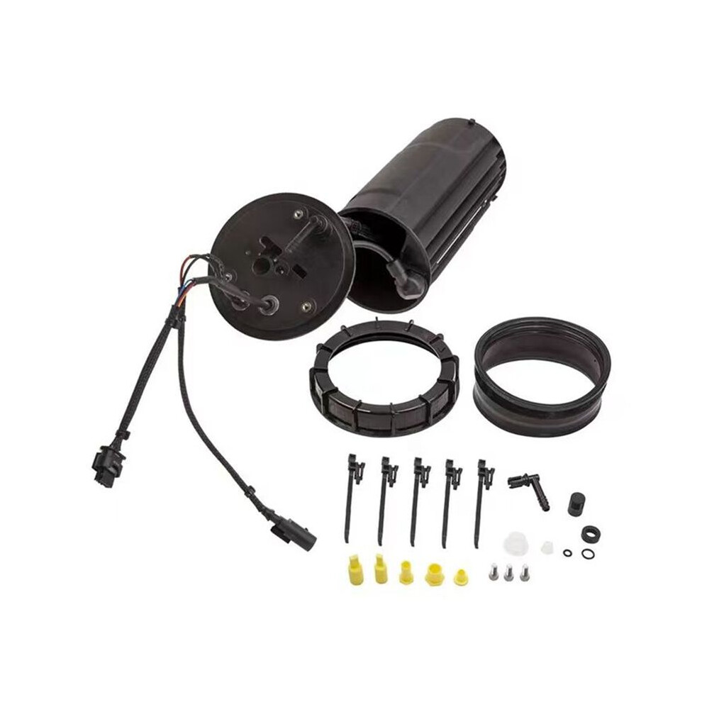 Urea Def Emissions Fluid Reservoir Heater Pump Assembly F01c600244 F01c600161 For Gle300d Ml250 2015 Ml350 6031429835113