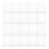 200Pièces Bulles Shockproof Transparent Usage Stockage 2