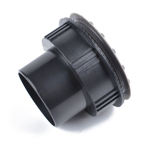 3Pièces Ventilation Auto En ABS Gris Résistant