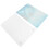 2Pièces Protection Laptop Coque Plastique Style Élégant 1