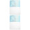 2Pièces Protection Laptop Coque Plastique Style Élégant 5