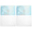 2Pièces Protection Laptop Coque Plastique Style Élégant 2