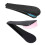 6Pièces Applicateurs Crème Long Manche Portable Doux Sensible 3