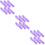 18Pièces Briseur Ampoule Violet Portable Design Rainuré 11