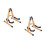 2Pièces Support Mandoline Bois Robuste Pliable Pour Stockage Facile 9