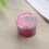 2Pièces Sequins Étoiles Rosées Pour DIY, Mariage Décor 10