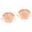 2Sets Wooden Memory Matching Chess Toy Interactive Board Game for Kids 6