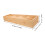 3Pcs Solid Wood Silverware Drawer Organizer Spoon Fork Utensil Holder 10