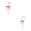 2Pz Assorbitore Umidità Casa Rosa, , Appendi, Armadio Efficace 4