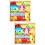 2Pz in Legno Puzzle Interattivo Resistente 7