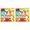 2Pz in Legno Puzzle Interattivo Resistente 2