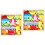 2Pz in Legno Puzzle Interattivo Resistente 4