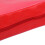 2Pz Cuscino Seggiola Bambini Rosso Adattabile Per Casa E Uscite 11