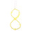 4Pz Accessorio Telefono Beaded Catena Decorativo 1