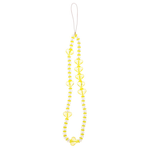 4Pz Accessorio Telefono Beaded Catena Decorativo 1