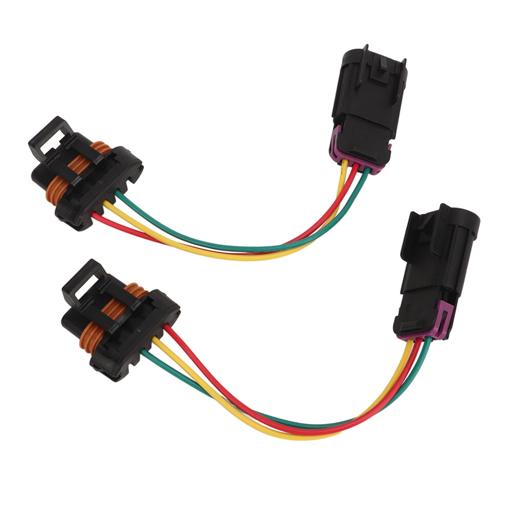 Durable Abs Headlight Conversion Adapter For Polaris Rzr 800 2011Â14 6901370603287