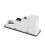 Car USB Charging Port Audio System Interface Socket C2D42800 LR070583 FW93-19E110-CA for 8