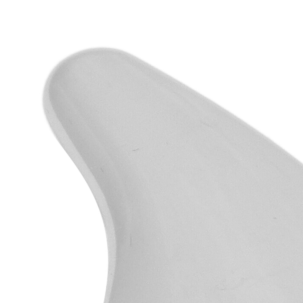 Gua Sha-Roller fÃ¼r das Gesicht, Zinklegierung,