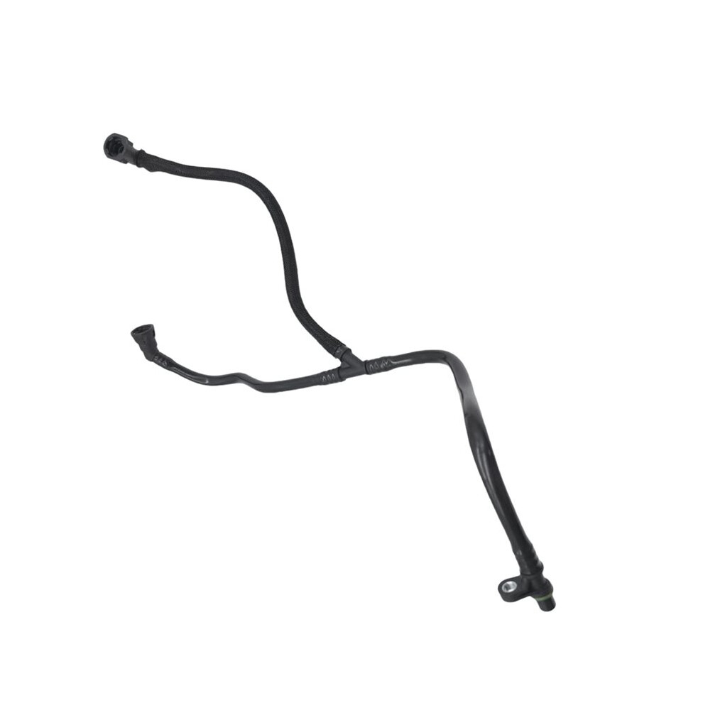 New Lr032861 Oil Cooler Hose For Evoque L538 2012-2018 Oil Cooler Tube Pipe 4713014731605