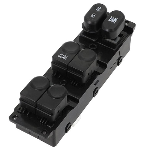 93570-0U110 Car Power Window  Master Panel for  Accent 2010 2011 2012 2013 2014