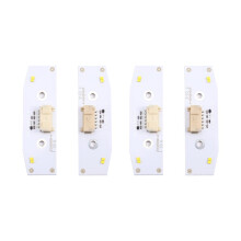 Car Headlights DRL Ballast Chip Source Chips LED Light Circuit Board Chip Yellow Light for X3 X4 F25 F26 2014-2017