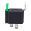 10X 12V 30A 4 Pinos SPST Auto Relé para Veículo Normalmente Abridor Interruptor Interruptor 2