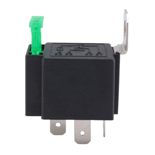 10X 12V 30A 4 Pinos SPST Auto Relé para Veículo Normalmente Abridor Interruptor Interruptor 1