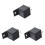 3X 5-Pin 12V  40A Vehicle Car Relay 1