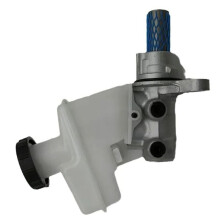 2X Auto-Accessoires Rempomp Hoofdremcilinder 51100-65JA0 5110065JA1000 voor  Grand Vitara
