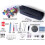 Kit Premium Repair Set - Complete Needle And Thread Kit for Sewing 3