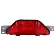 Rear Fog Lights Rear Bumper Lights for C-HR 81480-F4010 81480-F4030 81480-F4020