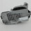 ATC450 Transfer Case Actuator for  X5 X6 E70 E71 2011-2013 27607643762 27607610585 6