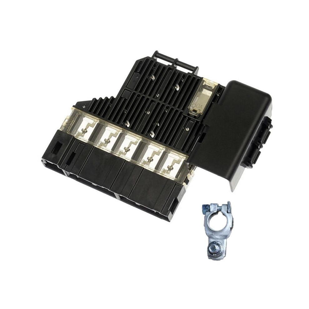 Car Fuselink Fuse For Qashqai J10 For X-Trail T31 24380-Jg70b Battery Fuse For 4712086745336